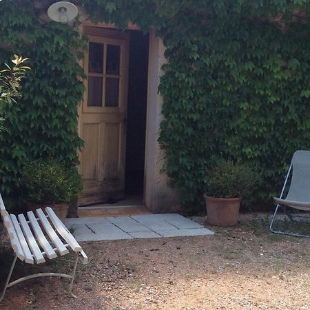 Atelier Soleil Bed & Breakfast Moustiers-Sainte-Marie Exterior photo