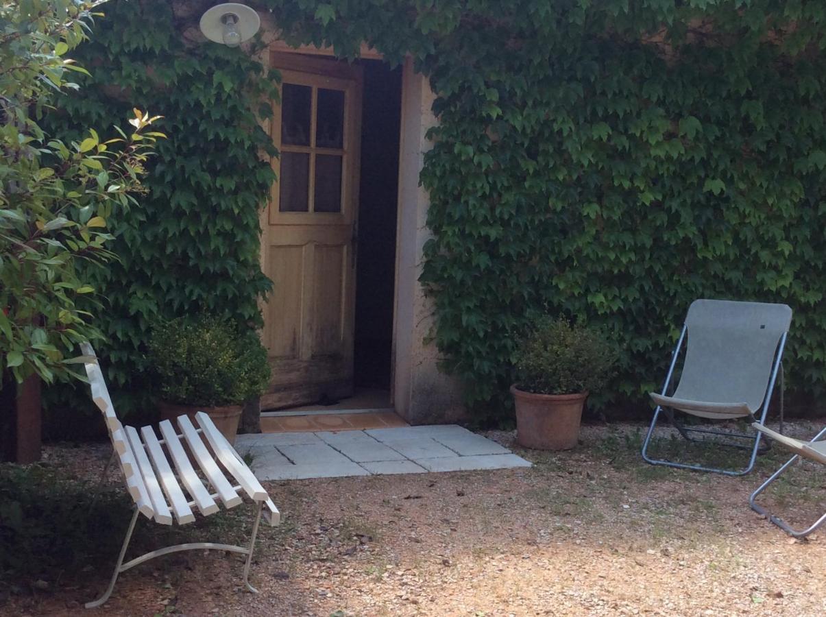 Atelier Soleil Bed & Breakfast Moustiers-Sainte-Marie Exterior photo