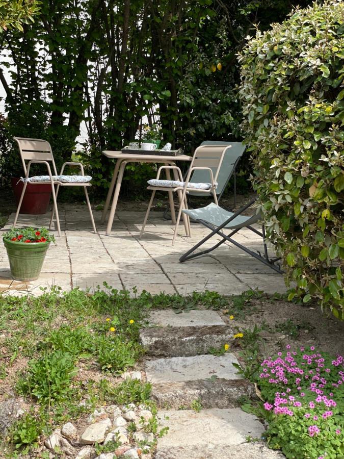 Atelier Soleil Bed & Breakfast Moustiers-Sainte-Marie Exterior photo