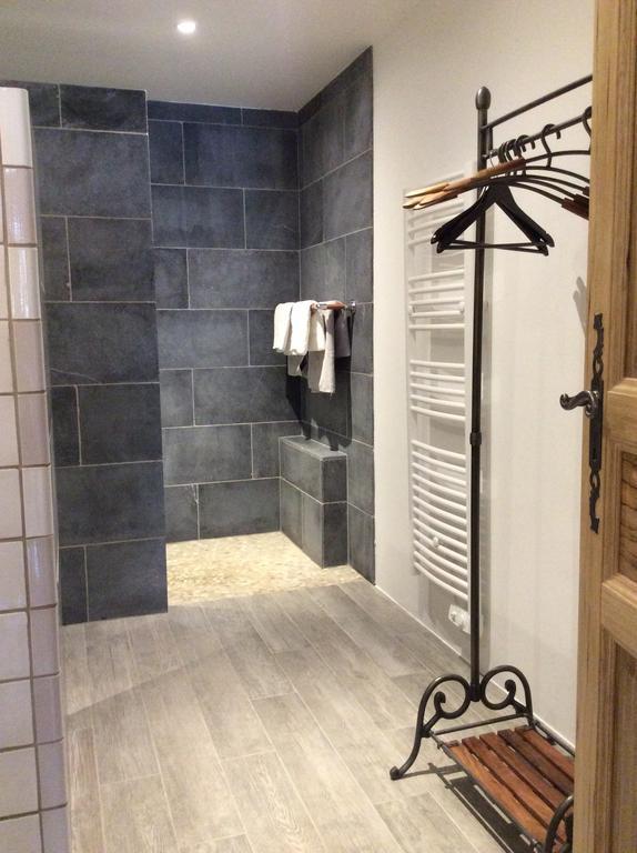 Atelier Soleil Bed & Breakfast Moustiers-Sainte-Marie Room photo