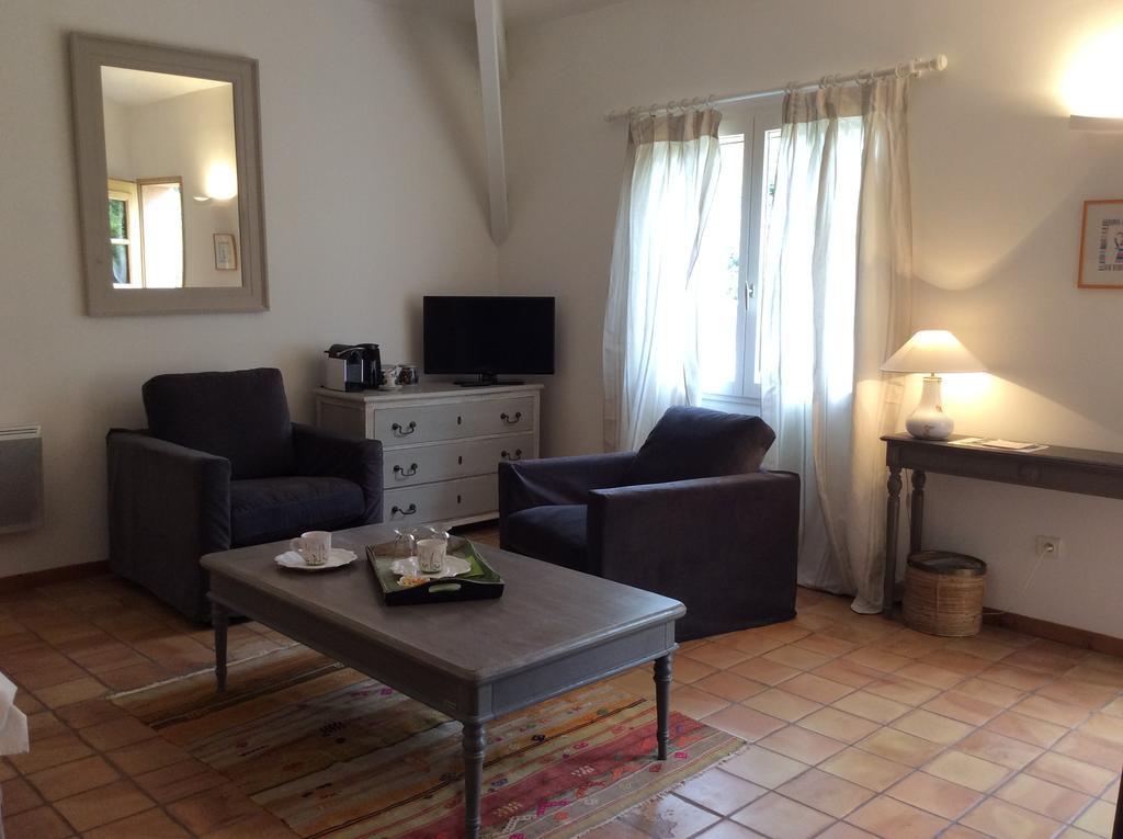 Atelier Soleil Bed & Breakfast Moustiers-Sainte-Marie Exterior photo